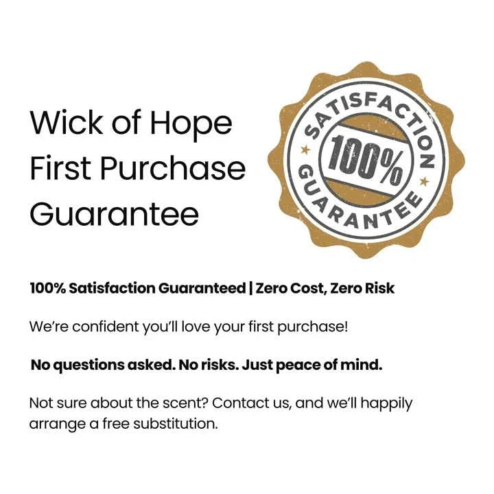 Evergreen Stillness Candle | Pine + Cedar