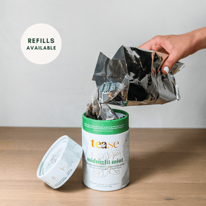 Midnight Mint (Organic)